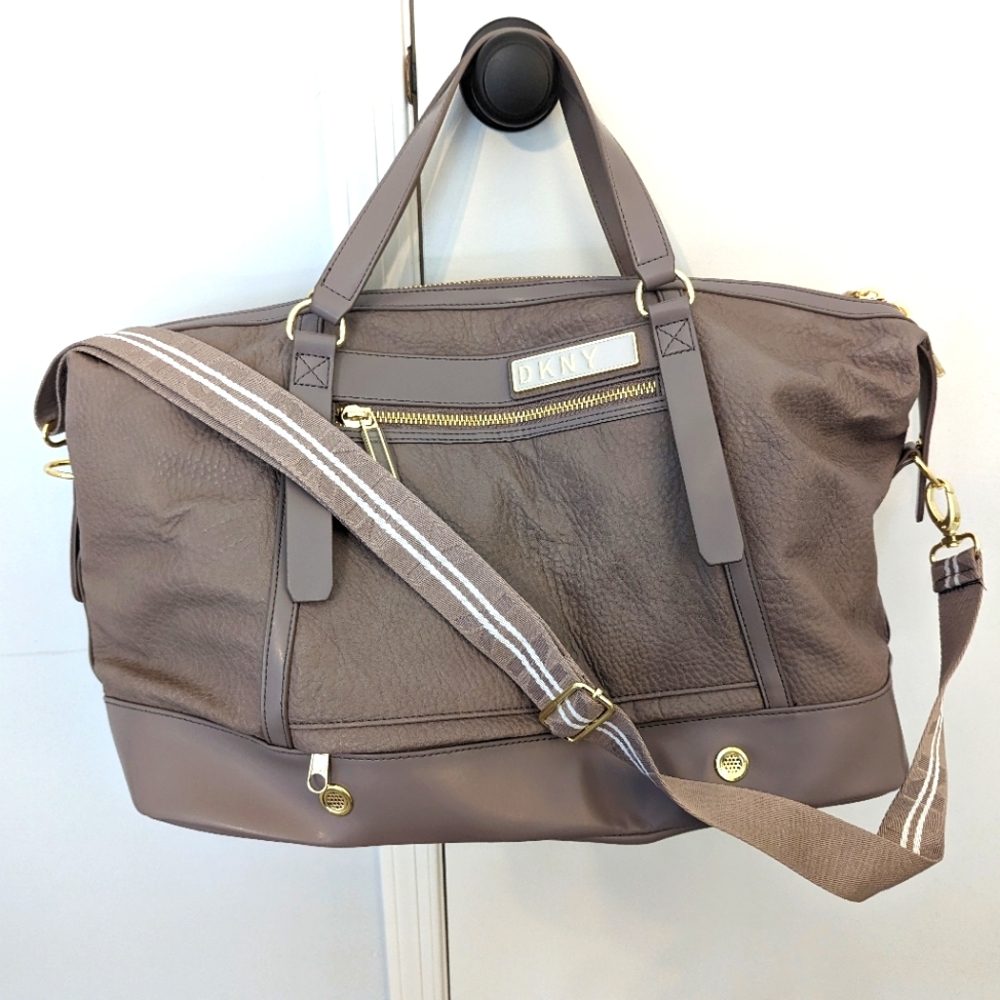 Overnight bag